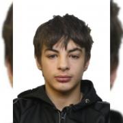 Warren, 15, is believed to be in the Weston-super-Mare area.