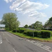 The Queen's Way branch in North Worle is now open again