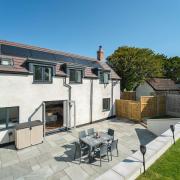 This recently refurbished property is situated in the highly-regarded village of Locking  Pictures: Ashley Leahy