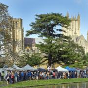 Local food producers taking part in Wells Food Festival