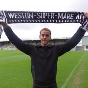 Marley Rose signs on loan