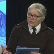 Sarah Crew on Police Question Time: October 14 2024