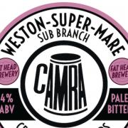 The Weston CAMRA will soon celebrate its 25th anniversary