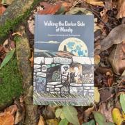 Walking the Darker Side of Mendip - available now