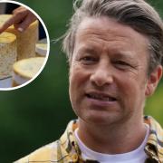 Jamie Oliver warned public over the 