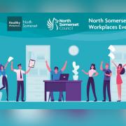 The Winter Gardens hosts free workplace health event