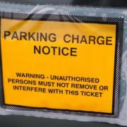 The plans would see the introduction of parking charges in Clevedon, Nailsea, and Portishead. 