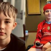 Max Dixon, 16, and Mason Rist, 15, were killed in Ilminster Avenue, Bristol, on Saturday 27 January this year