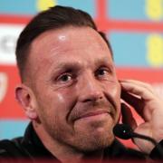 Wales manager Craig Bellamy is focusing on beating Iceland and not on the Nations League permutations facing his team (Nick Potts/PA)