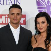 Jermaine Jenas’ wife on BBC sacking: It has been an incredibly hard time (Doug Peters/PA)