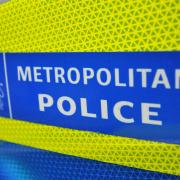 A 38-year-old woman was killed in the collision in south-east London on October 17, the IOPC said (Andrew Matthews/PA)