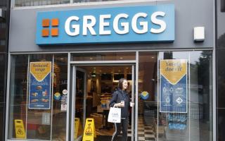 The Greggs App is available to download now for both IOS and Android users and is free to sign up to