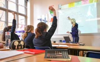 Parents of children who miss out on school will face higher fines