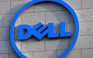 Computing giant Dell has confirmed it is investigating a data breach (Niall Carson/PA)