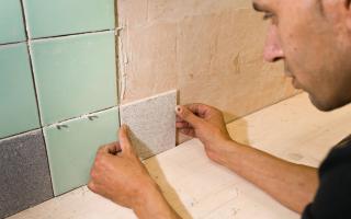 Tile firm CTD is to shut 56 sites after entering administration.