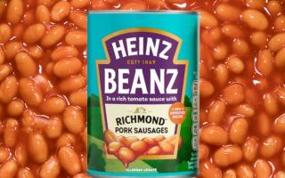 Heinz has already discontinued several products in 2024 including its Ploughman’s Pickle and Organic Baked Beanz.