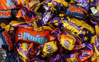 Cadbury have also revealed their stance on a long-running argument as to where people should store chocolate at home