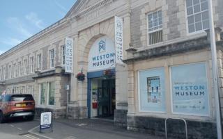 The consultation event will be held at Weston Museum on Friday