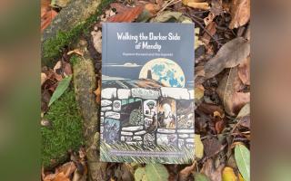 Walking the Darker Side of Mendip - available now