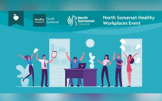 The Winter Gardens hosts free workplace health event